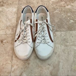 Madewell Sidewalk Sneaker